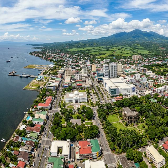 Solar energy in Bacolod City, Western Visayas