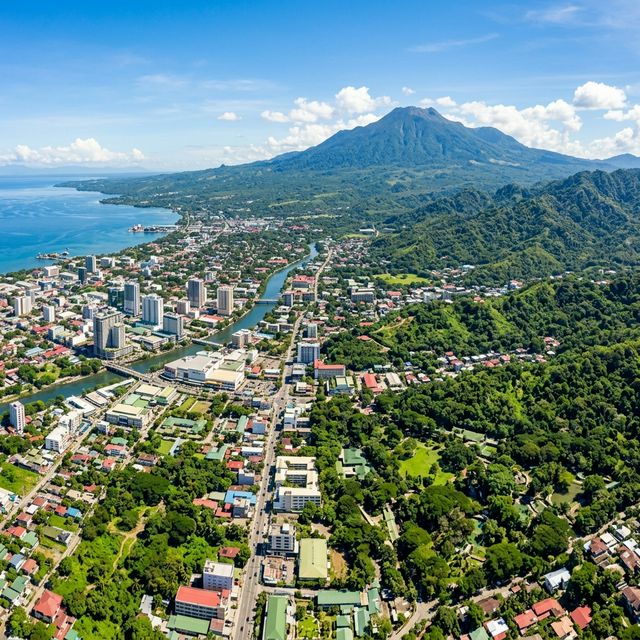 Solar energy in Davao City, Davao Region
