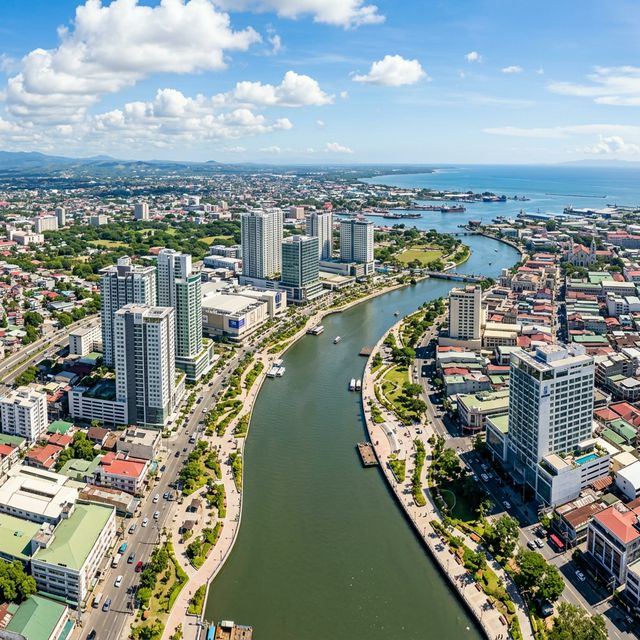 Solar energy in Iloilo City, Western Visayas