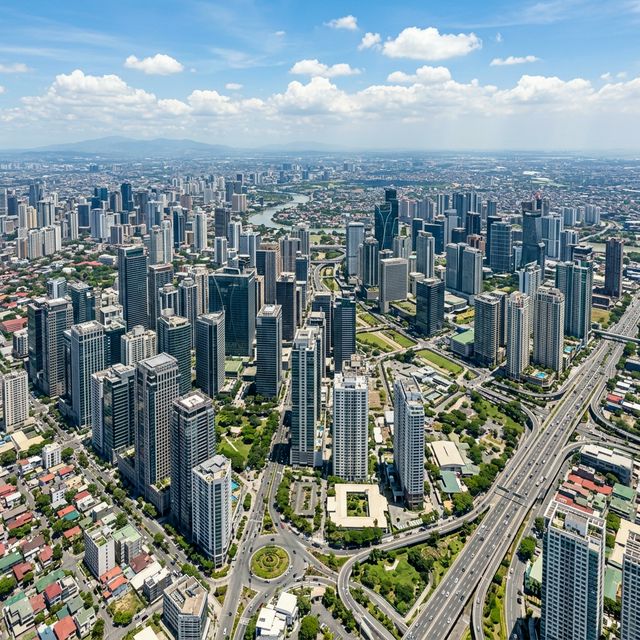 Solar energy in Metro Manila, NCR
